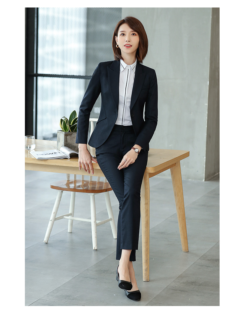 Tailleur femme en Polyester - Ref 3244899 Image 21