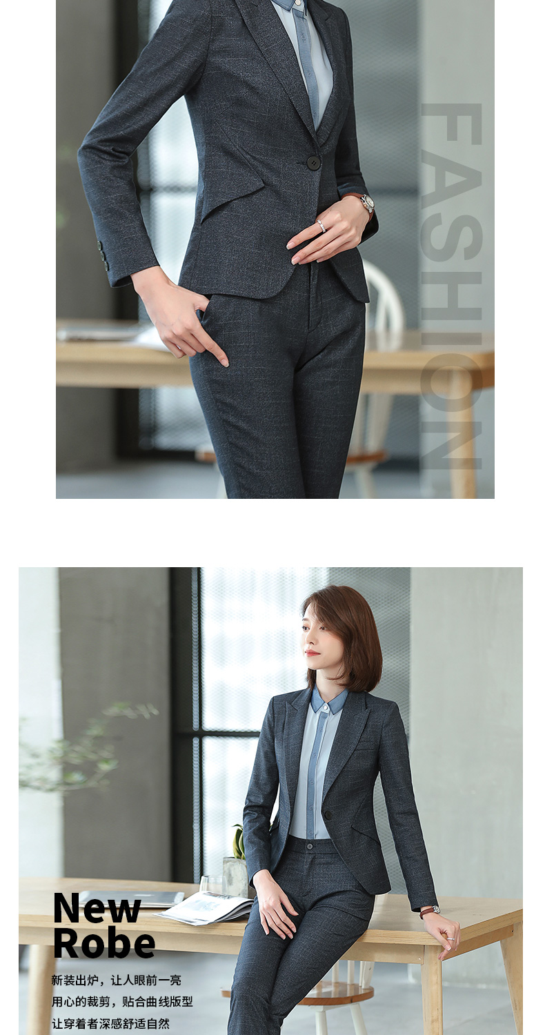 Tailleur femme en Polyester - Ref 3241518 Image 8