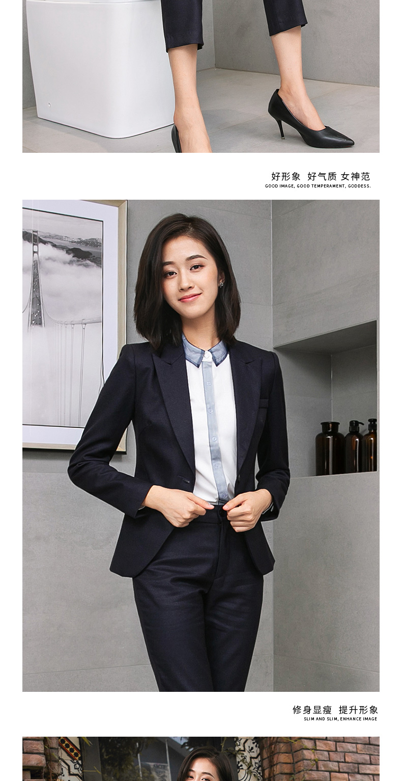 Tailleur femme en Polyester - Ref 3241594 Image 16
