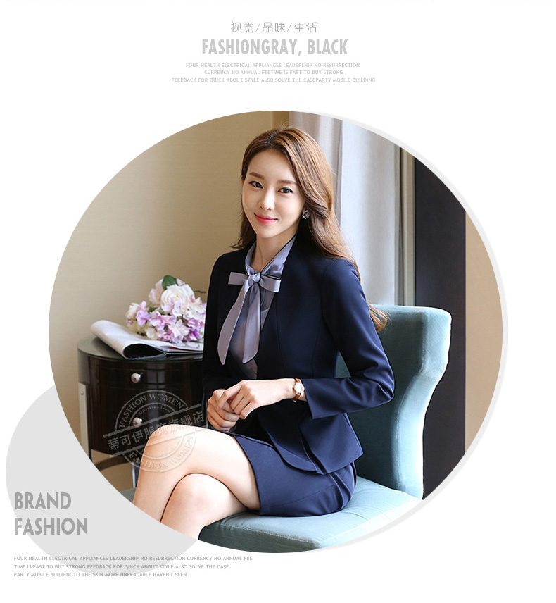 Tailleur femme - Ref 3245070 Image 29