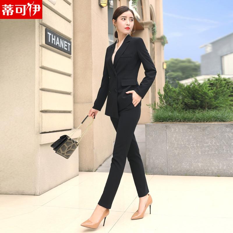 Tailleur femme - Ref 3241738 Image 3