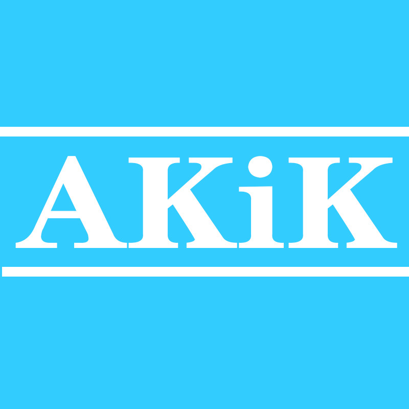 AKiK秋子男装