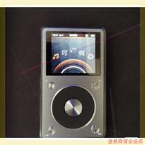 Negotiate the price and shoot directly without delivery: FiiO X5 second generation is in good condition. Everyone has different definitions of condition.