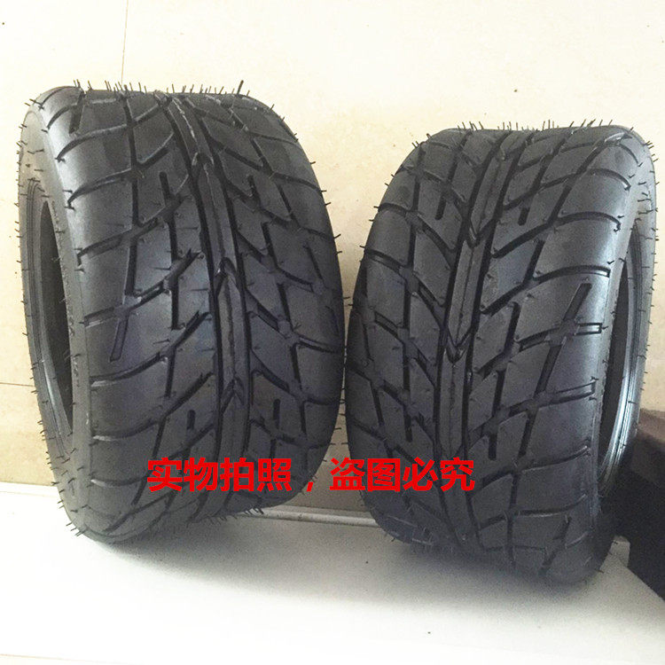Beach car 16 * 8-7 inch vacuum tire road tire AT 16X8-7 tire 16X8-7 inner tube