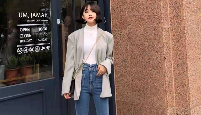 职场女性穿搭,你get到了吗?15