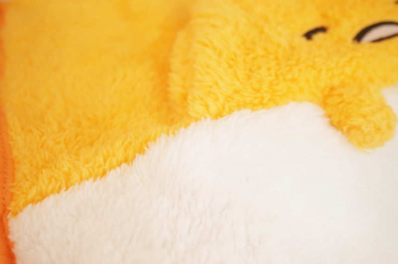 Peluche manga en peluche Lazy oeufs - Ref 2694825 Image 11