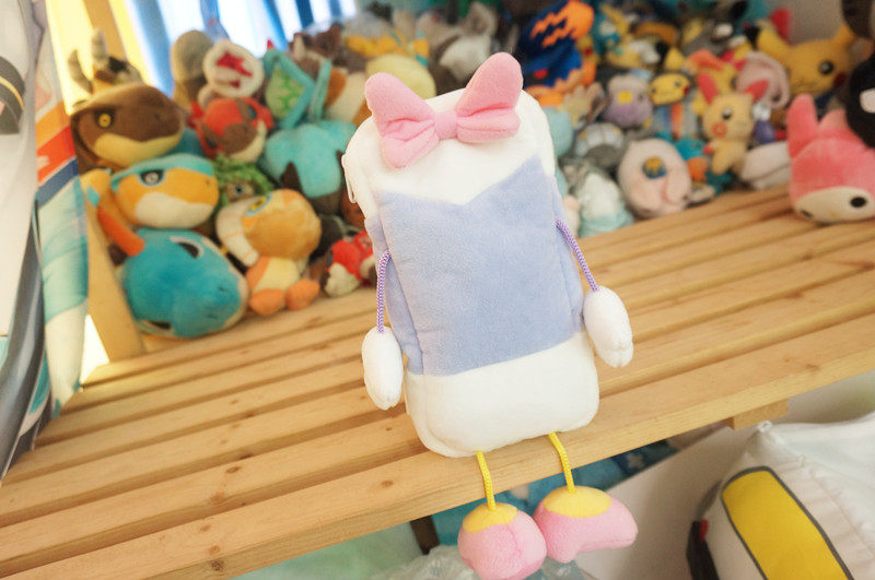 Peluche manga en peluche DISNEY - Ref 2694410 Image 11