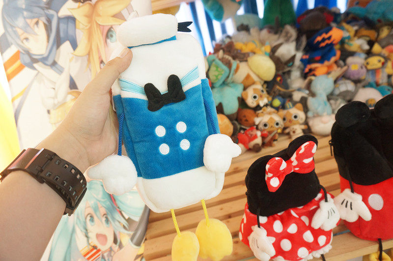 Peluche manga en peluche DISNEY - Ref 2694410 Image 7