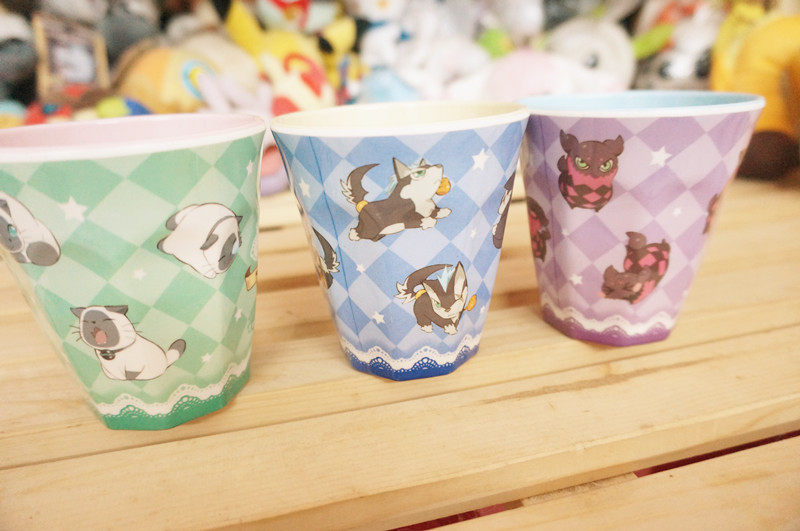 Coussin Manga - Ref 2693695 Image 14