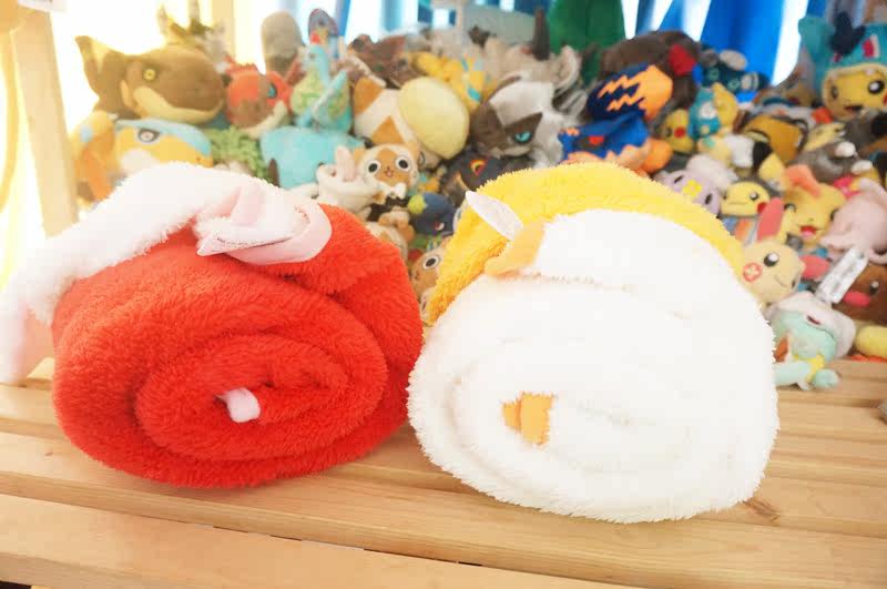 Peluche manga en peluche Lazy oeufs - Ref 2694825 Image 7