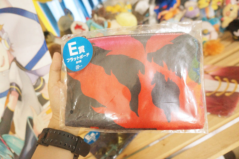 Coussin Manga - Ref 2693621 Image 7