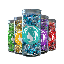 网红洗衣留香凝珠盒装