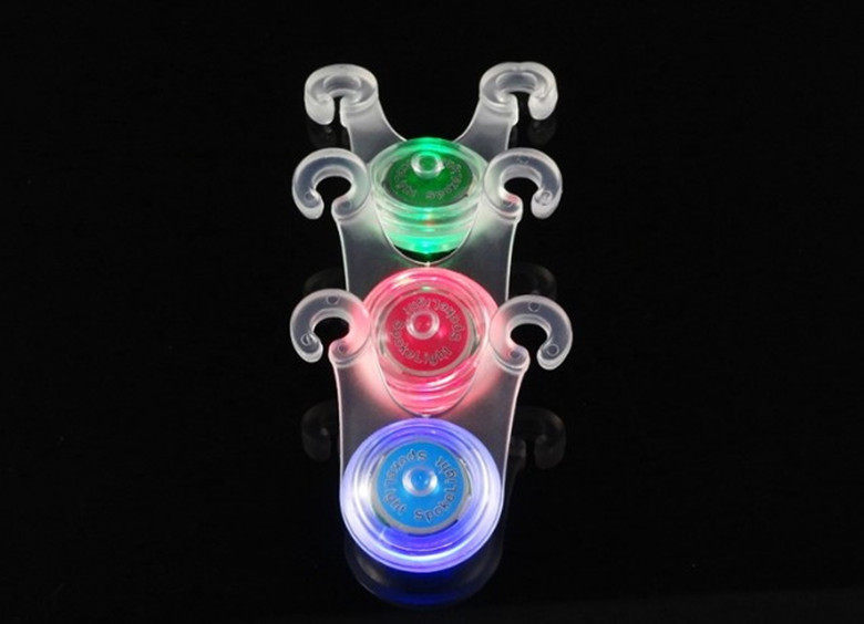 Lumière vélo - Taillights - Ref 2403804 Image 4