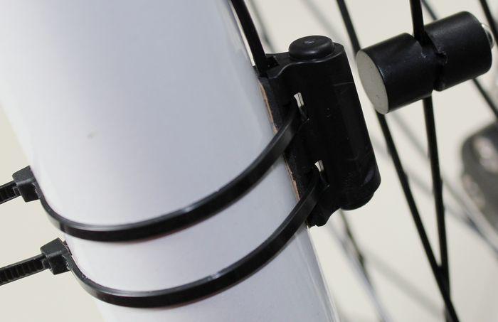 Compteur de vélo - Ref 2424232 Image 6