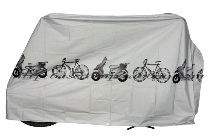 Sacoche pour vélo - Ref 2233691 Image 4