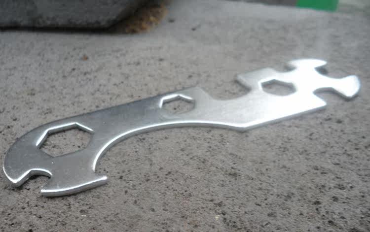 Clé pour réparation vélo - Ref 2304579 Image 3