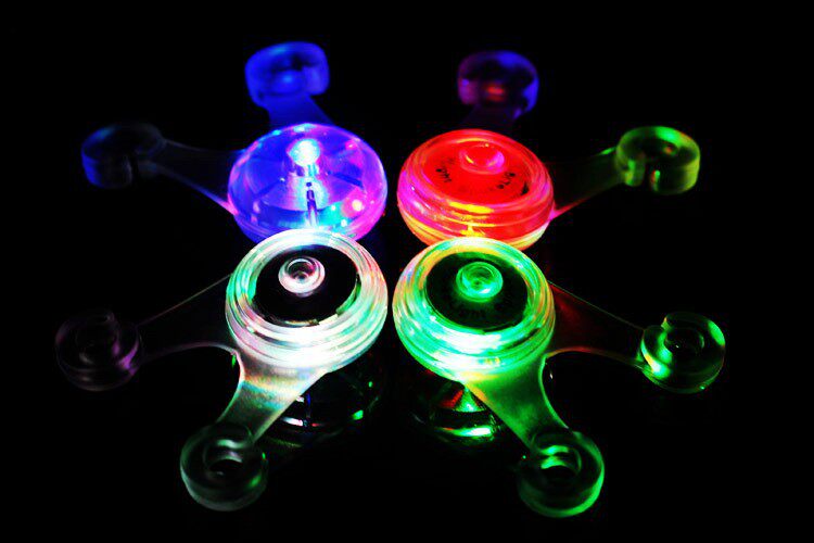 Lumière vélo - Taillights - Ref 2403804 Image 6