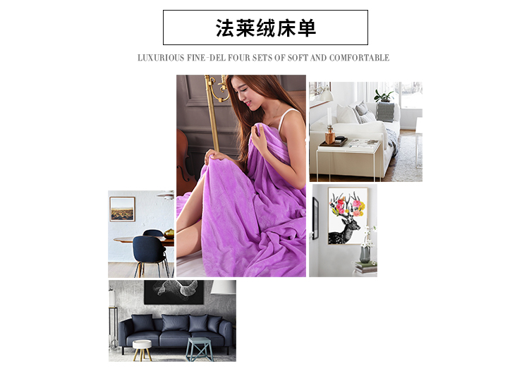 Mùa đông đôi san hô fleece chăn dày flannel chăn đơn nap khăn chăn điều hòa không khí chăn sheets