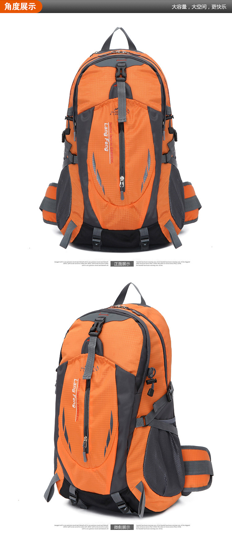 Sac pour homme - Ref 52824 Image 37