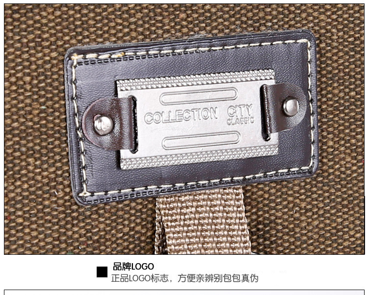 Sac pour homme - Ref 50132 Image 59