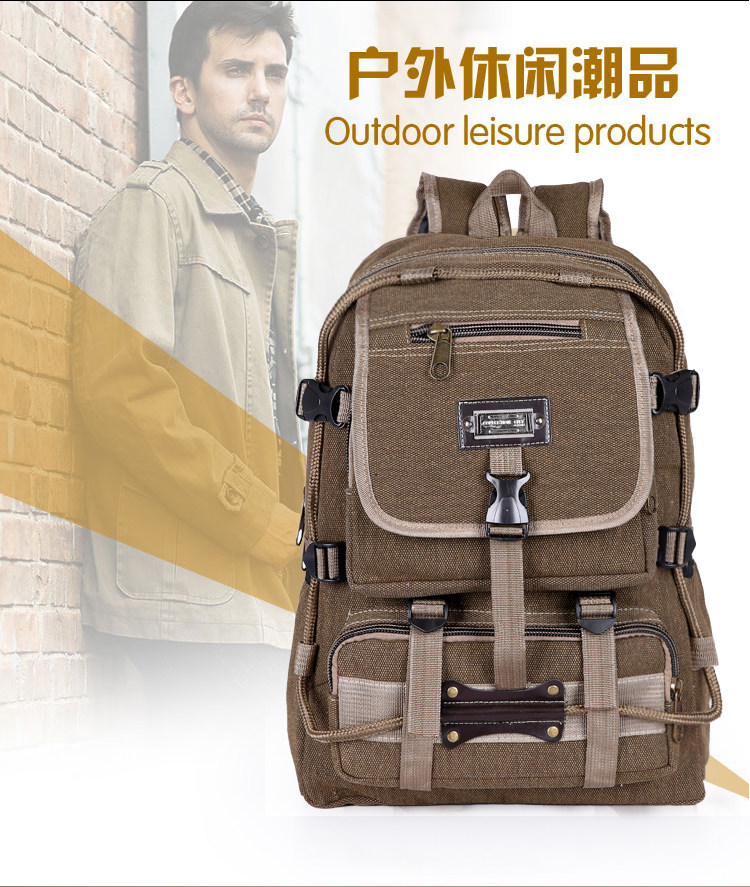 Sac pour homme - Ref 50132 Image 43