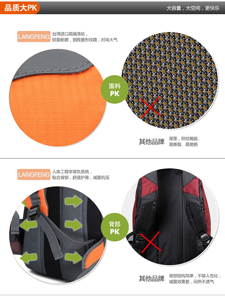 Sac pour homme - Ref 52824 Image 30