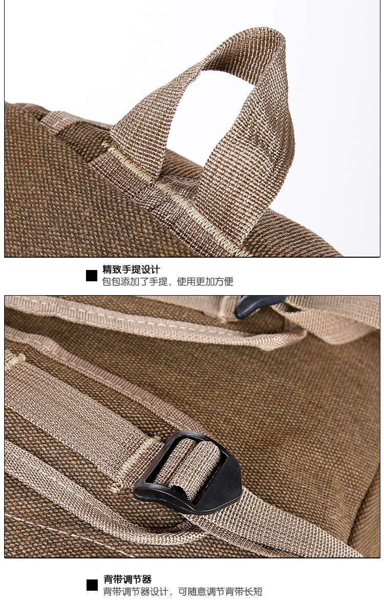 Sac pour homme - Ref 50132 Image 58