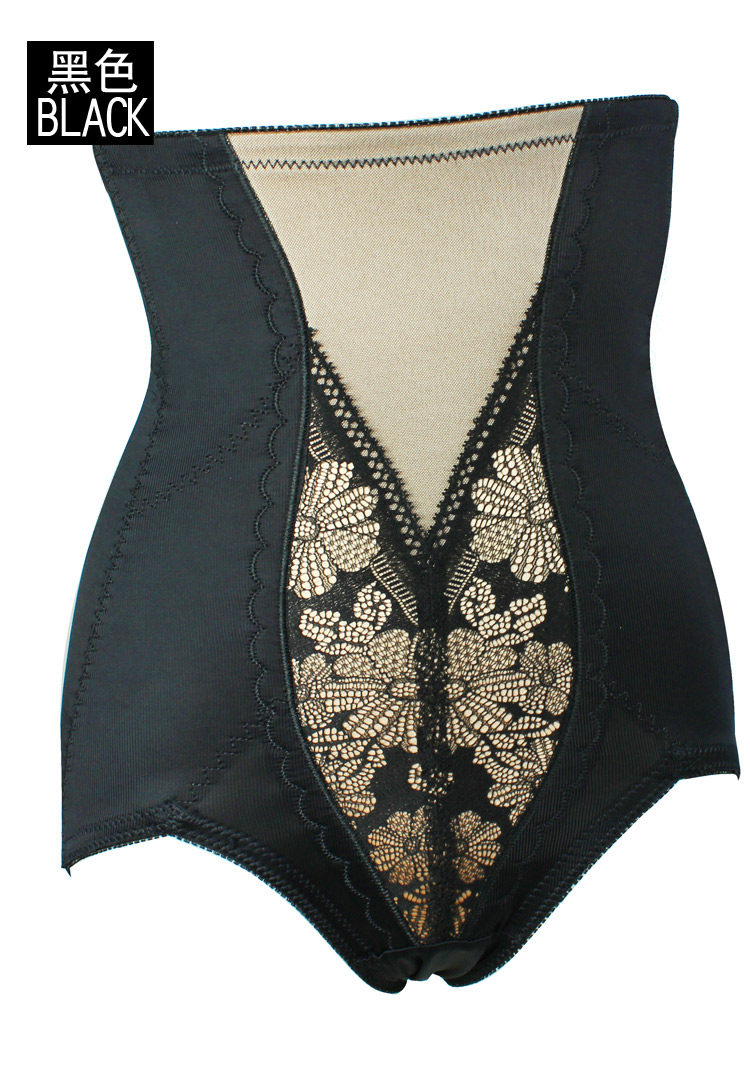 body amincissant GEEJULO E1031 en nylon - Ref 672304 Image 14