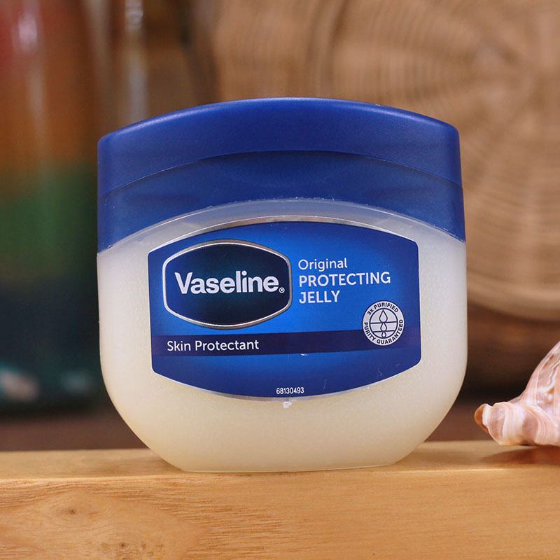 Vanseline Vanseline Flower Effect Cream Antifreeze anti - freeze cracking 100ml moisturizing import port goods