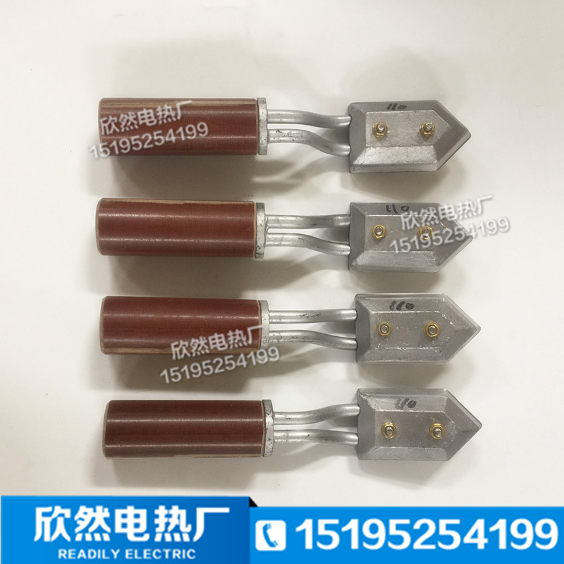 Cast aluminum heater Electric Heater Fishing Rod Gear Used Electric Iron Iron Carbon Rod Iron Iron Iron Iron Iron Iron Iron