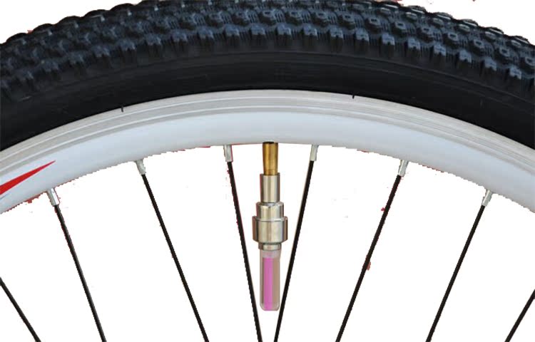 Lumière vélo TEN030 - Hot Wheels Lumières - Ref 2398794 Image 10