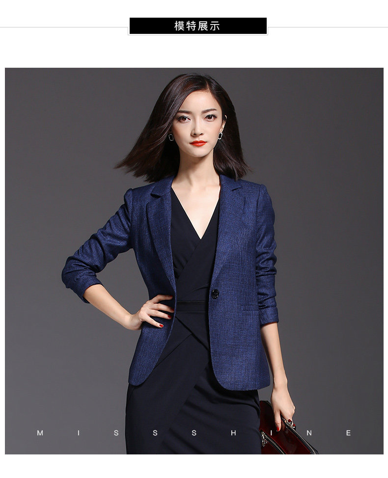 Veste pour femme en Polyester - Ref 3220811 Image 14