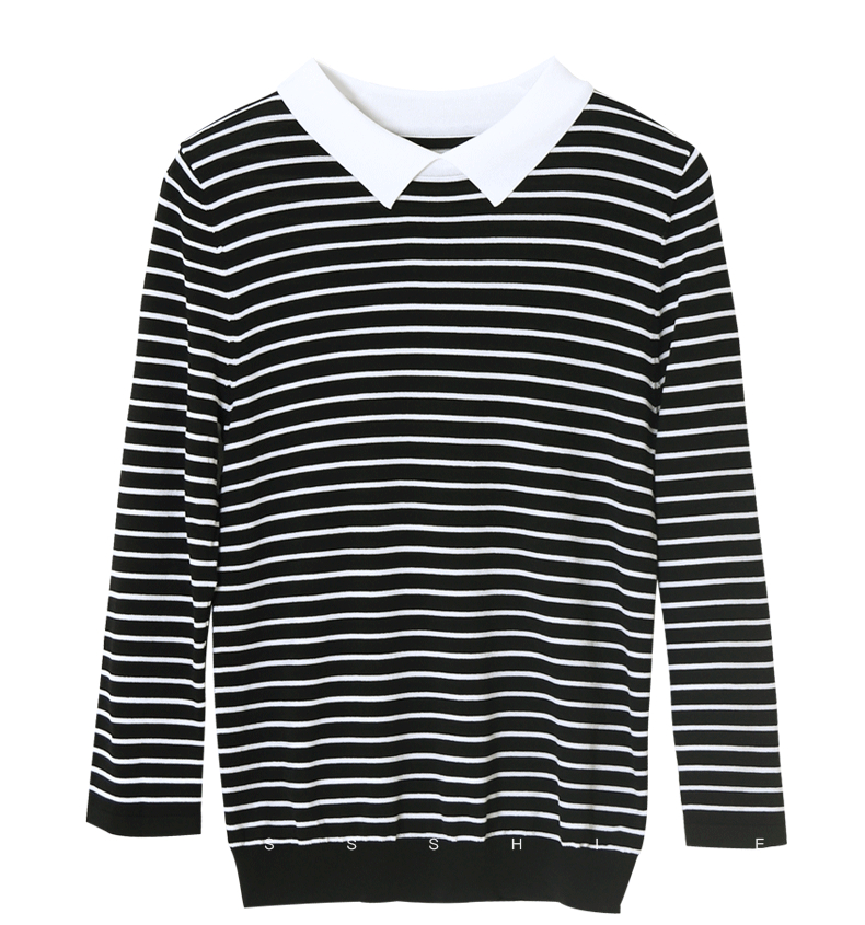 Cardigan en Adhesif - Ref 3231285 Image 21