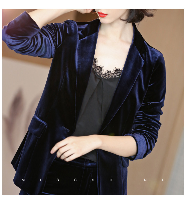 Veste pour femme en Polyester - Ref 3218190 Image 12