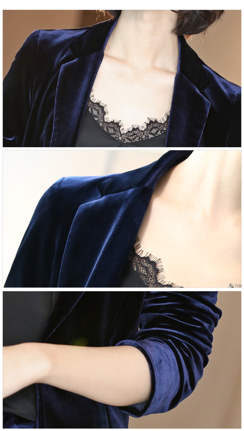 Veste pour femme en Polyester - Ref 3218190 Image 23