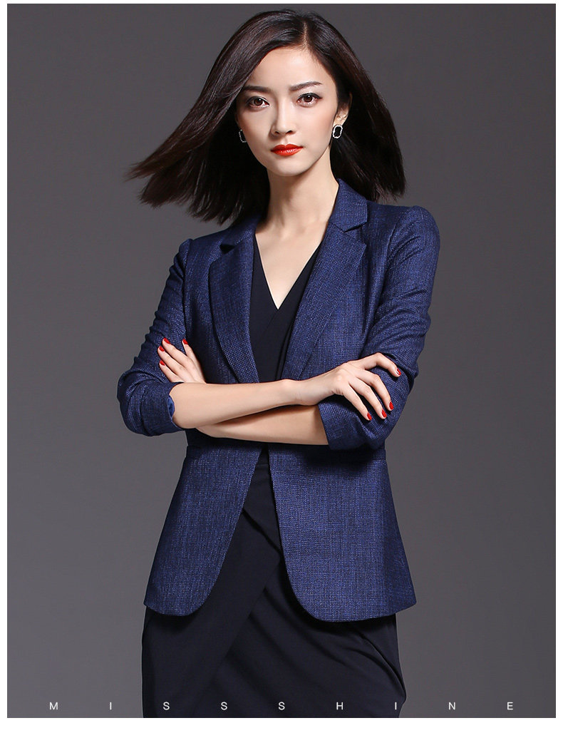 Veste pour femme en Polyester - Ref 3220811 Image 8