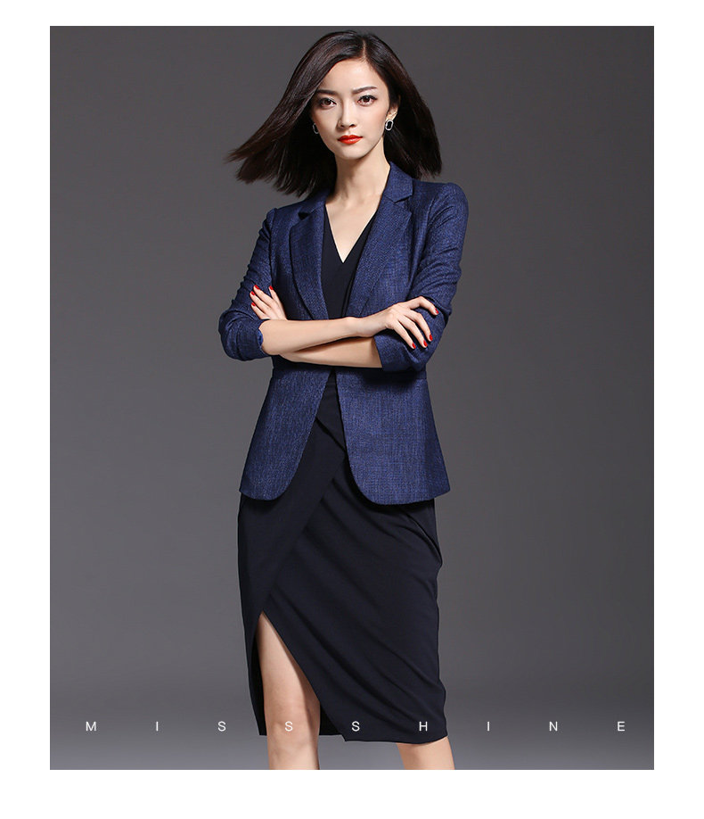 Veste pour femme en Polyester - Ref 3220811 Image 19