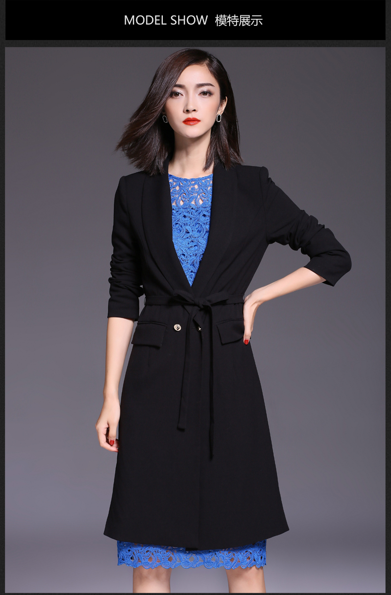 Veste pour femme - Ref 3219003 Image 10