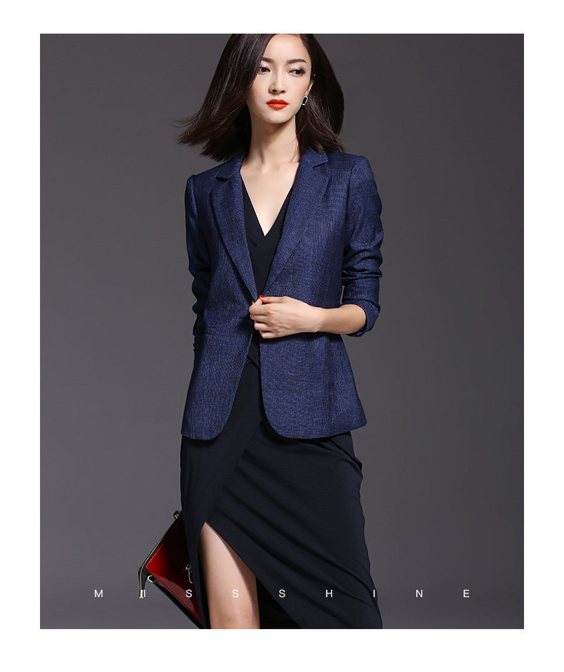 Veste pour femme en Polyester - Ref 3220811 Image 15