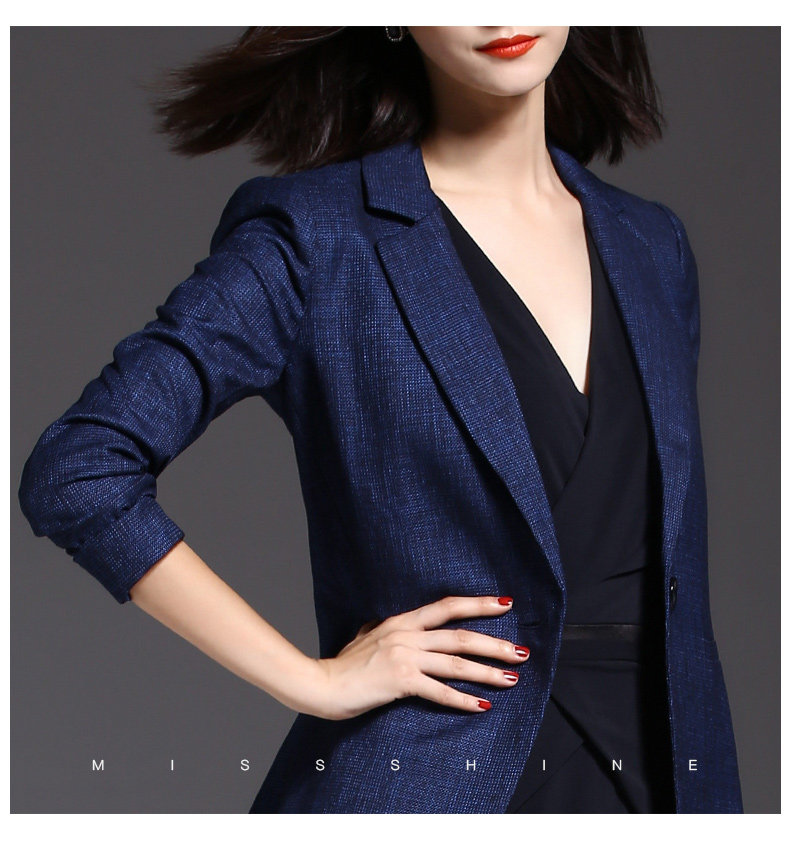 Veste pour femme en Polyester - Ref 3220811 Image 20