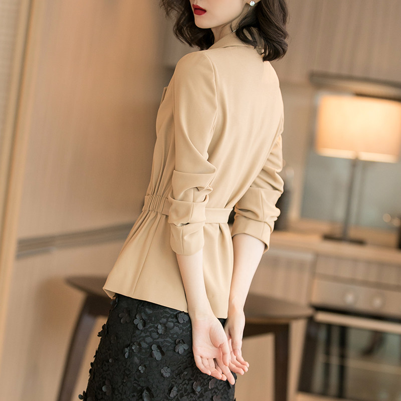 Veste pour femme en Polyester - Ref 3221190 Image 5