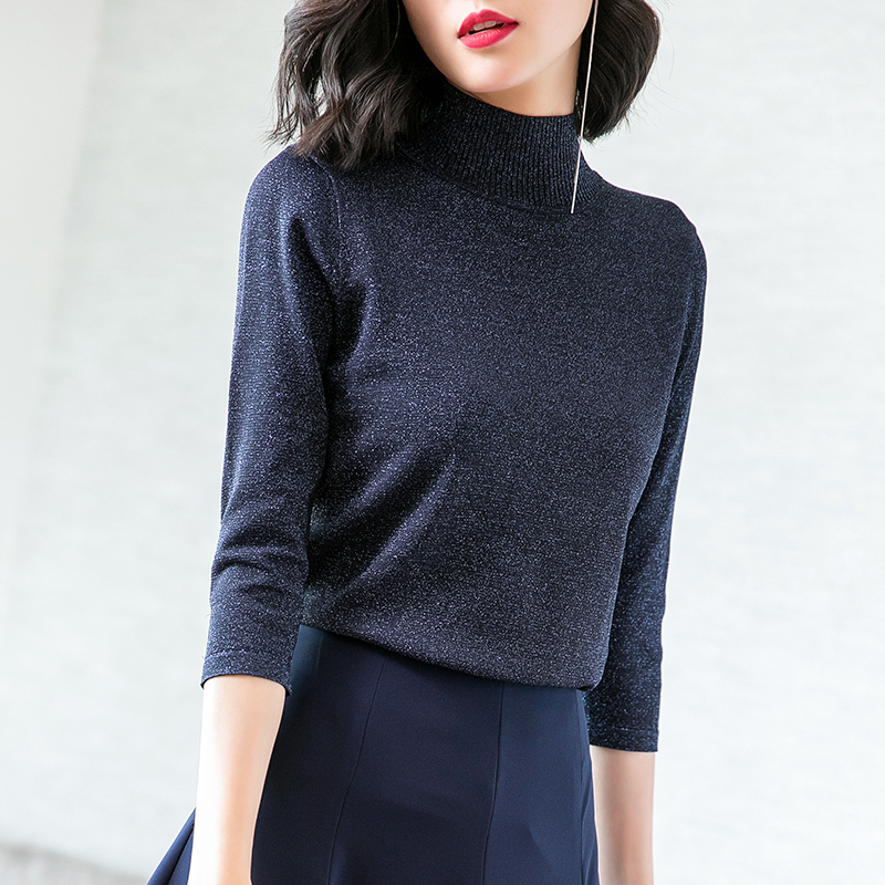 Cardigan en Adhesif - Ref 3228923 Image 3
