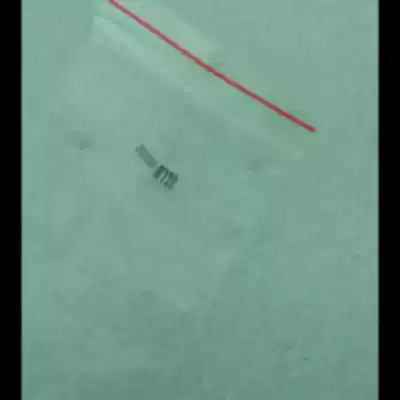 wacom pressure pen spring skin rub Spring