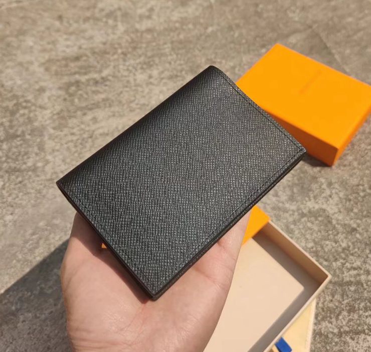 Japanese and Korean Style Leather Passport Holder for Men and Women, Travel Passport Cover, Genuine Leather Wallet, Checkered Boarding Pass and Id Card Holder Japanese and Korean Style Leather Passport Holder for Men and Women, Travel Passport Cover, Genuine Leather Wallet, Checkered Boarding Pass and Id Card Holder