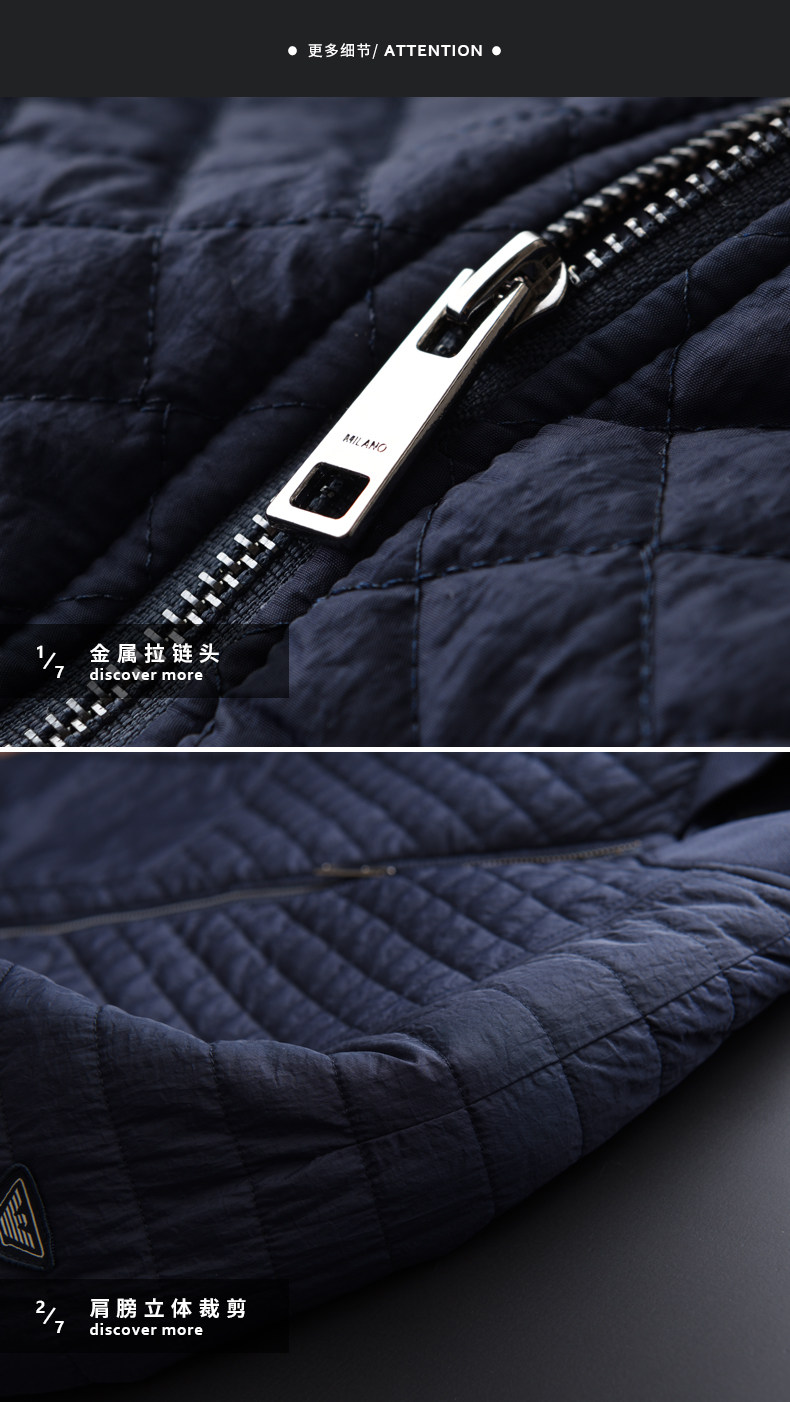 Blouson hiver pour homme   OTHER en Nylon - Ref 3113196 Image 15