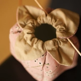 Высококлассная чайная чашка, сумка для хранения, чайный сервиз, упаковка, тканевый мешок, ювелирное украшение, мешочек, увеличенная толщина, на шнурках