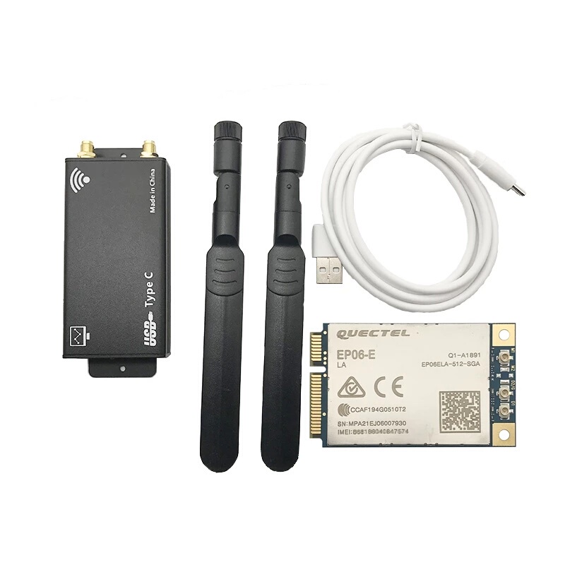 EP06 LTE CAT6 Высокоскоростной 4G IoT Модуль EP06E EP06A Оригинальное место New EP06-E