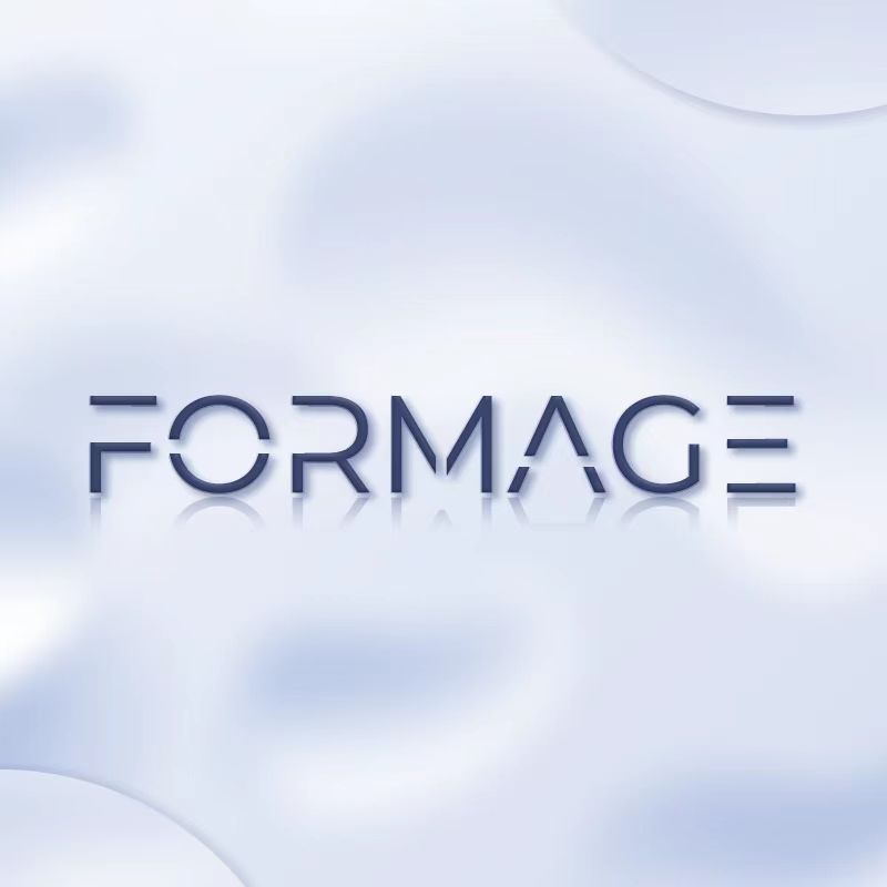 fromage眼镜店