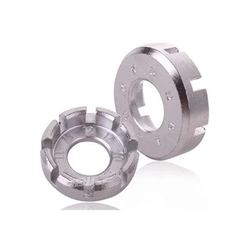 Bicycle Steel Spoke Wrench Mountain Bike Repair Tools Bicycle Disassembly Repair Accessories Cycling Repair Tools