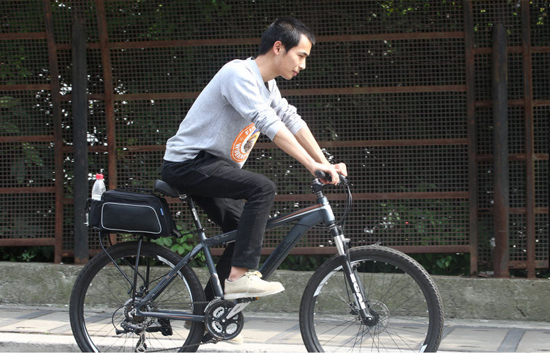 Sacoche pour vélo mixte ROSWHEEL - Ref 2212381 Image 24